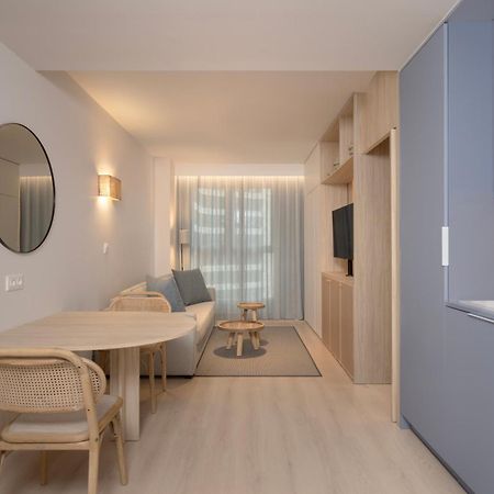Staybridge Suites & Apartments Malaga By Ihg 외부 사진