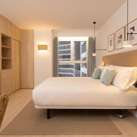 Staybridge Suites & Apartments Malaga By Ihg 외부 사진