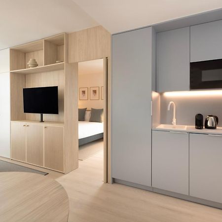 Staybridge Suites & Apartments Malaga By Ihg 외부 사진
