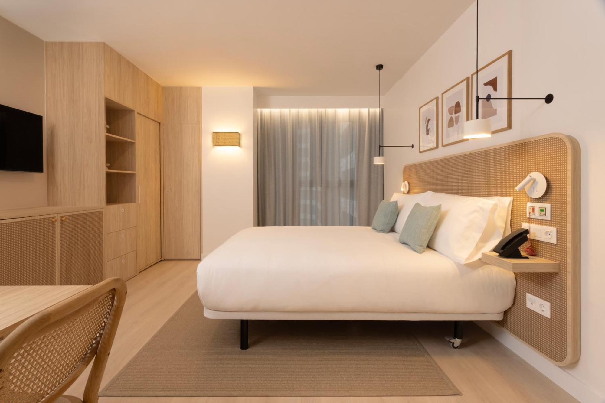 Staybridge Suites & Apartments Malaga By Ihg 외부 사진
