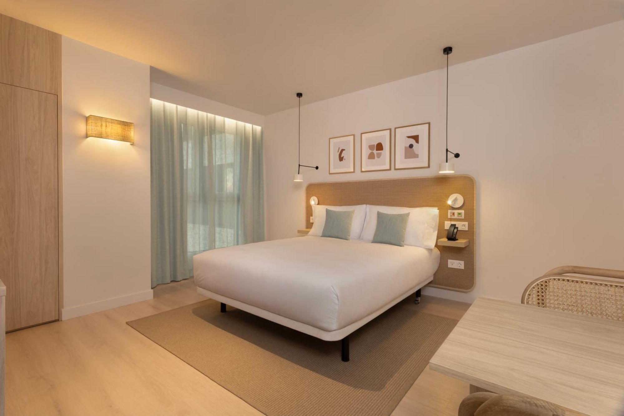 Staybridge Suites & Apartments Malaga By Ihg 외부 사진