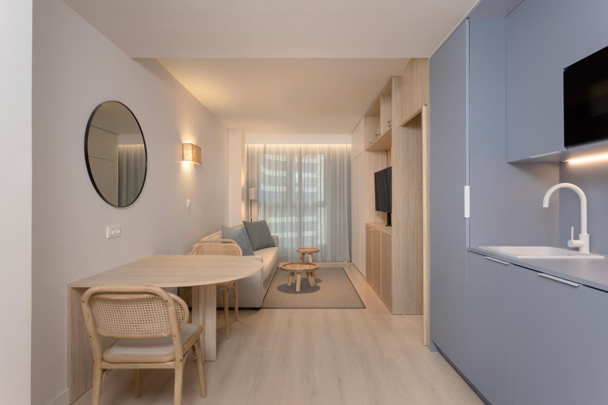 Staybridge Suites & Apartments Malaga By Ihg 외부 사진