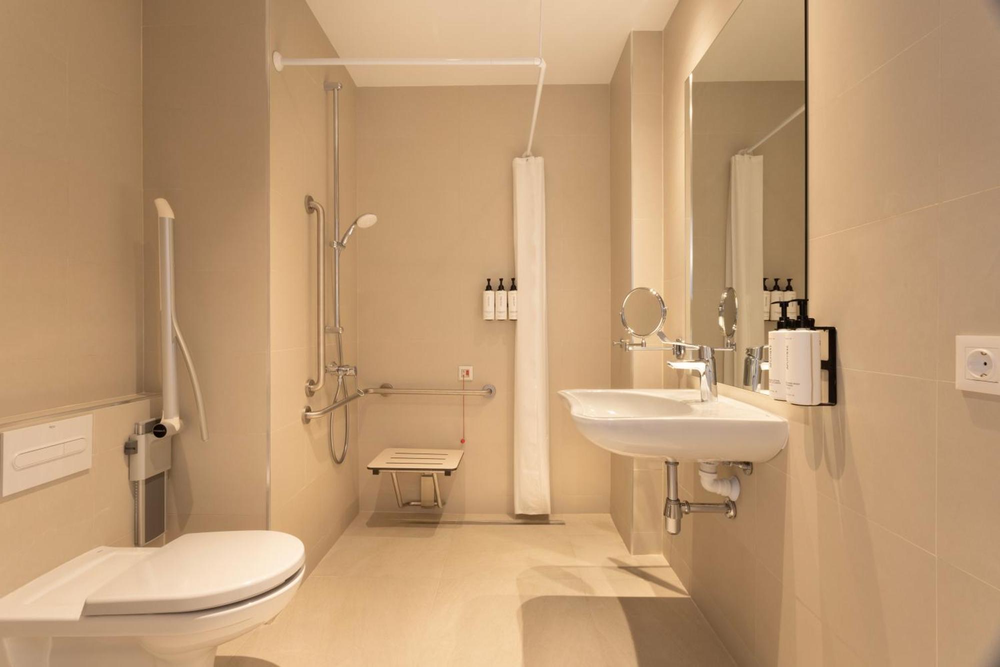 Staybridge Suites & Apartments Malaga By Ihg 외부 사진
