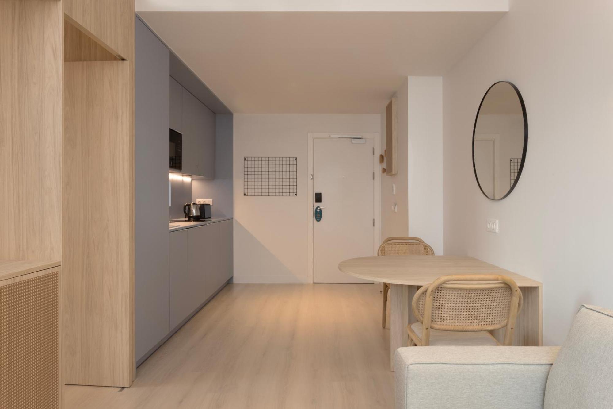 Staybridge Suites & Apartments Malaga By Ihg 외부 사진