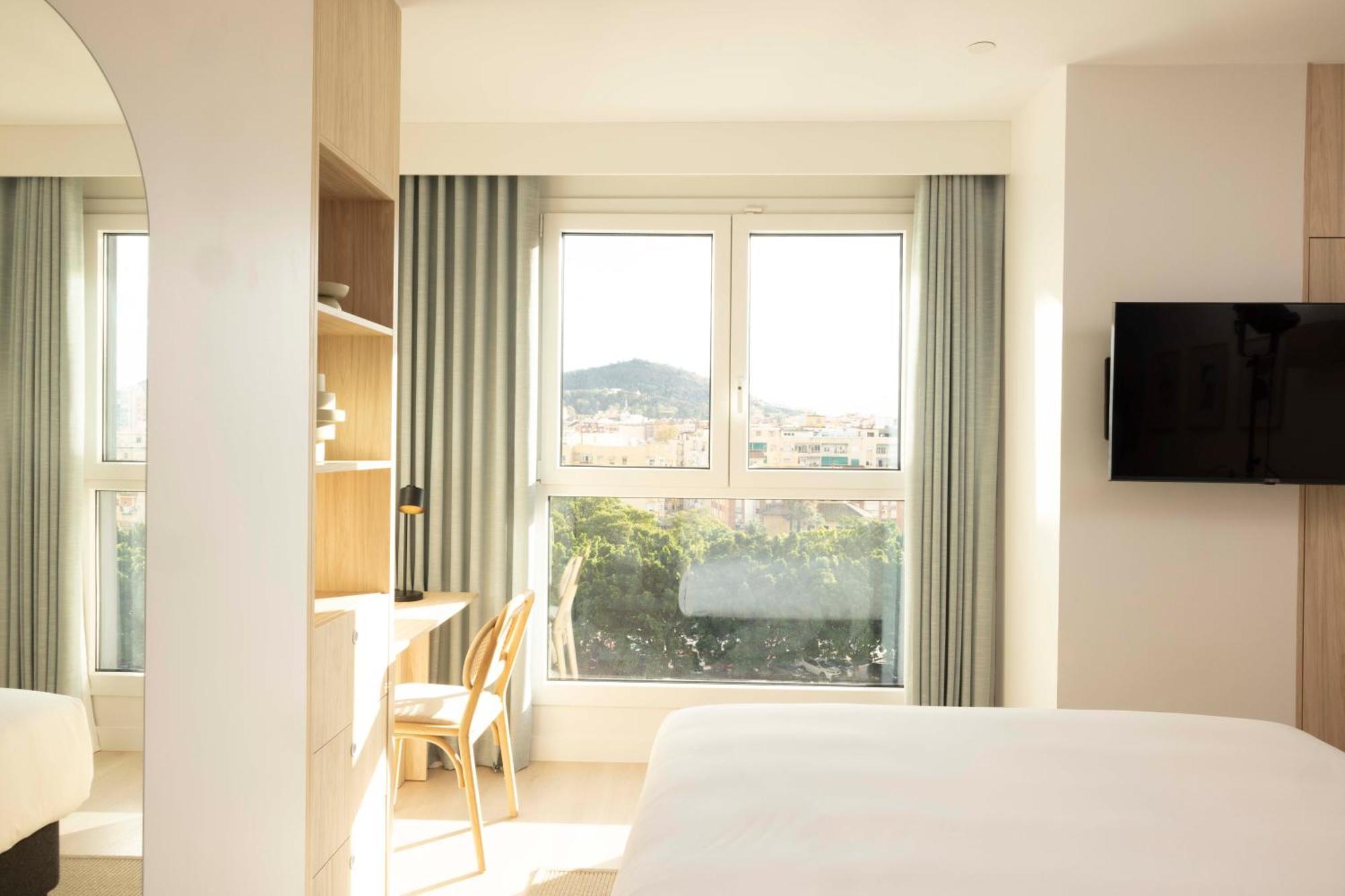 Staybridge Suites & Apartments Malaga By Ihg 외부 사진
