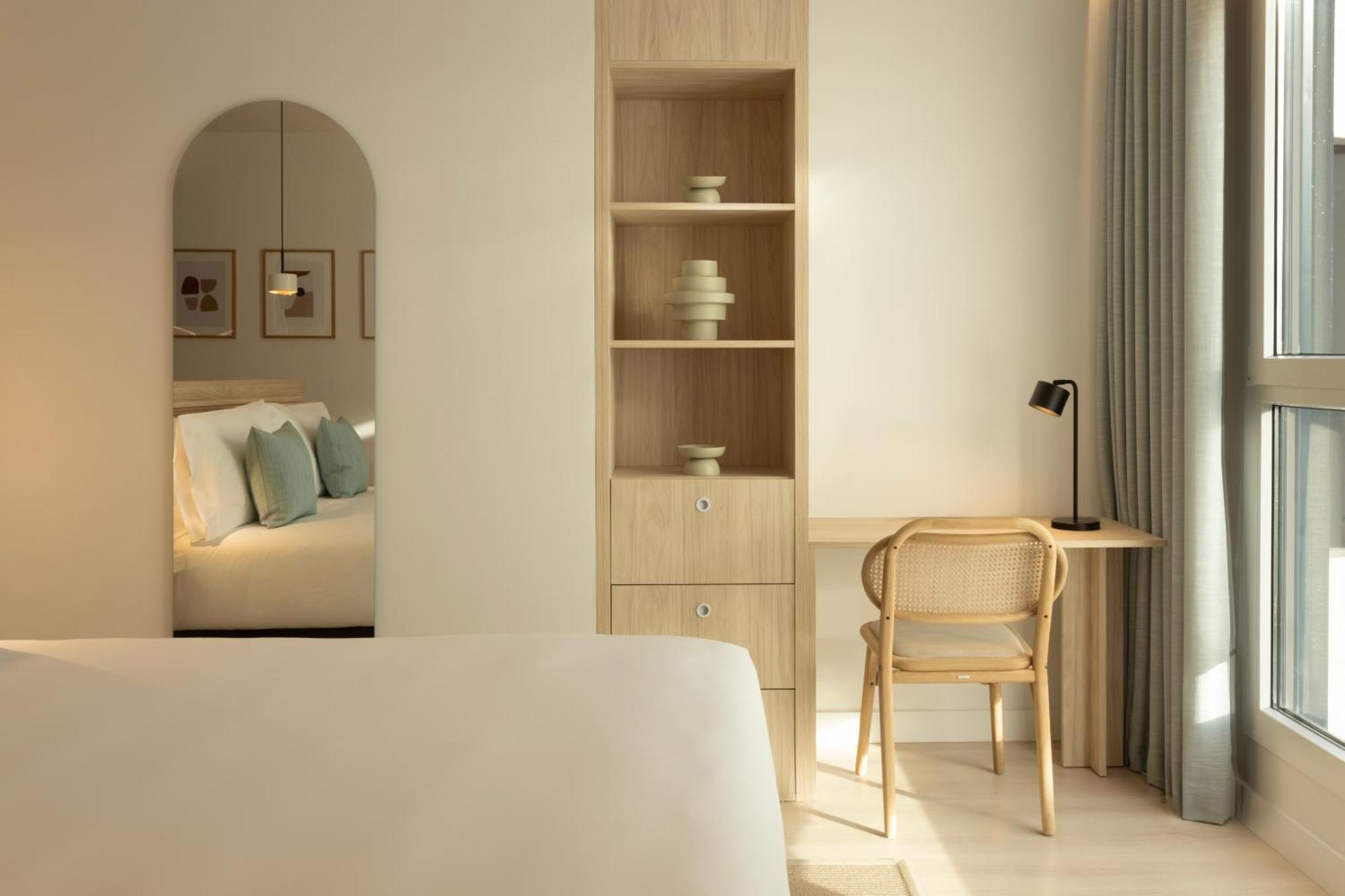 Staybridge Suites & Apartments Malaga By Ihg 외부 사진
