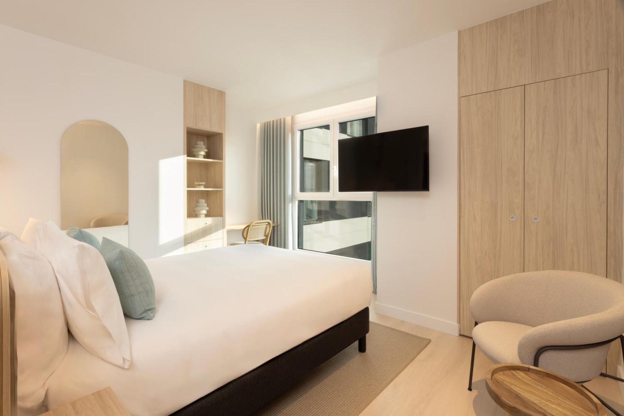 Staybridge Suites & Apartments Malaga By Ihg 외부 사진