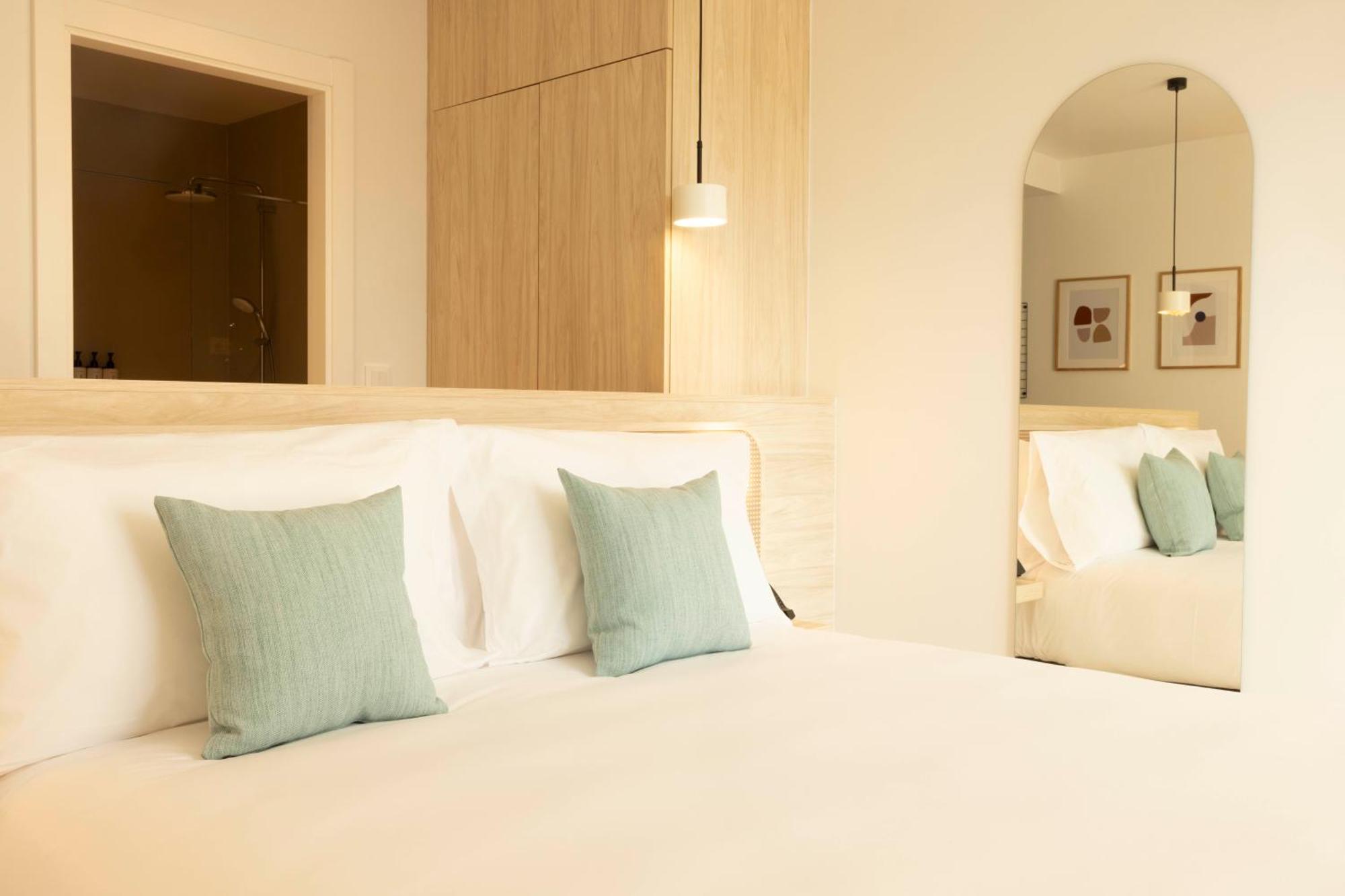 Staybridge Suites & Apartments Malaga By Ihg 외부 사진
