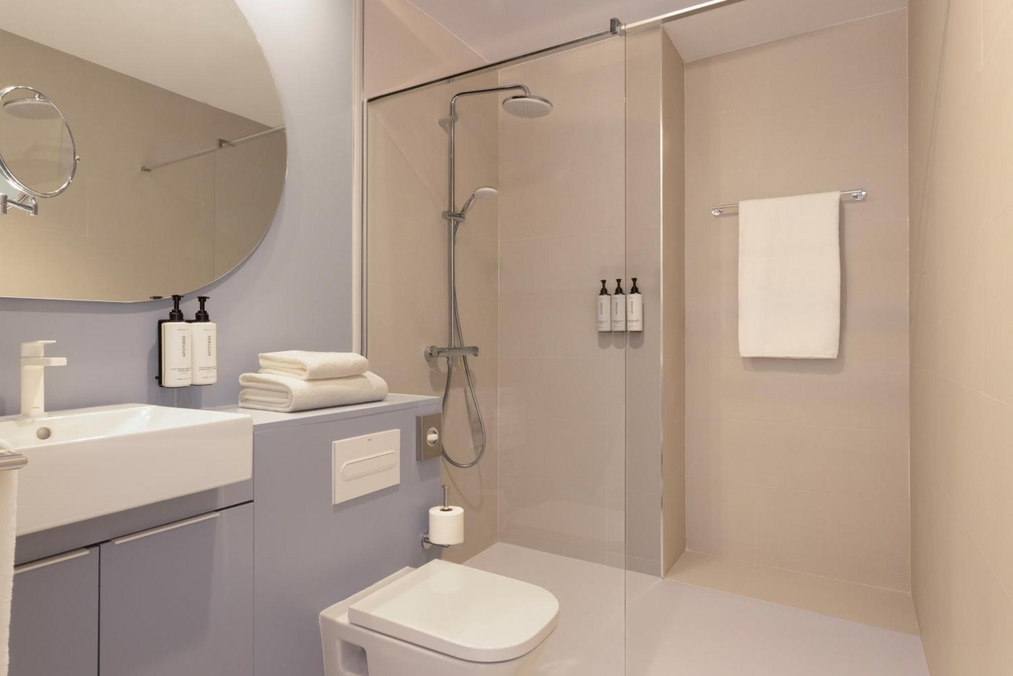 Staybridge Suites & Apartments Malaga By Ihg 외부 사진