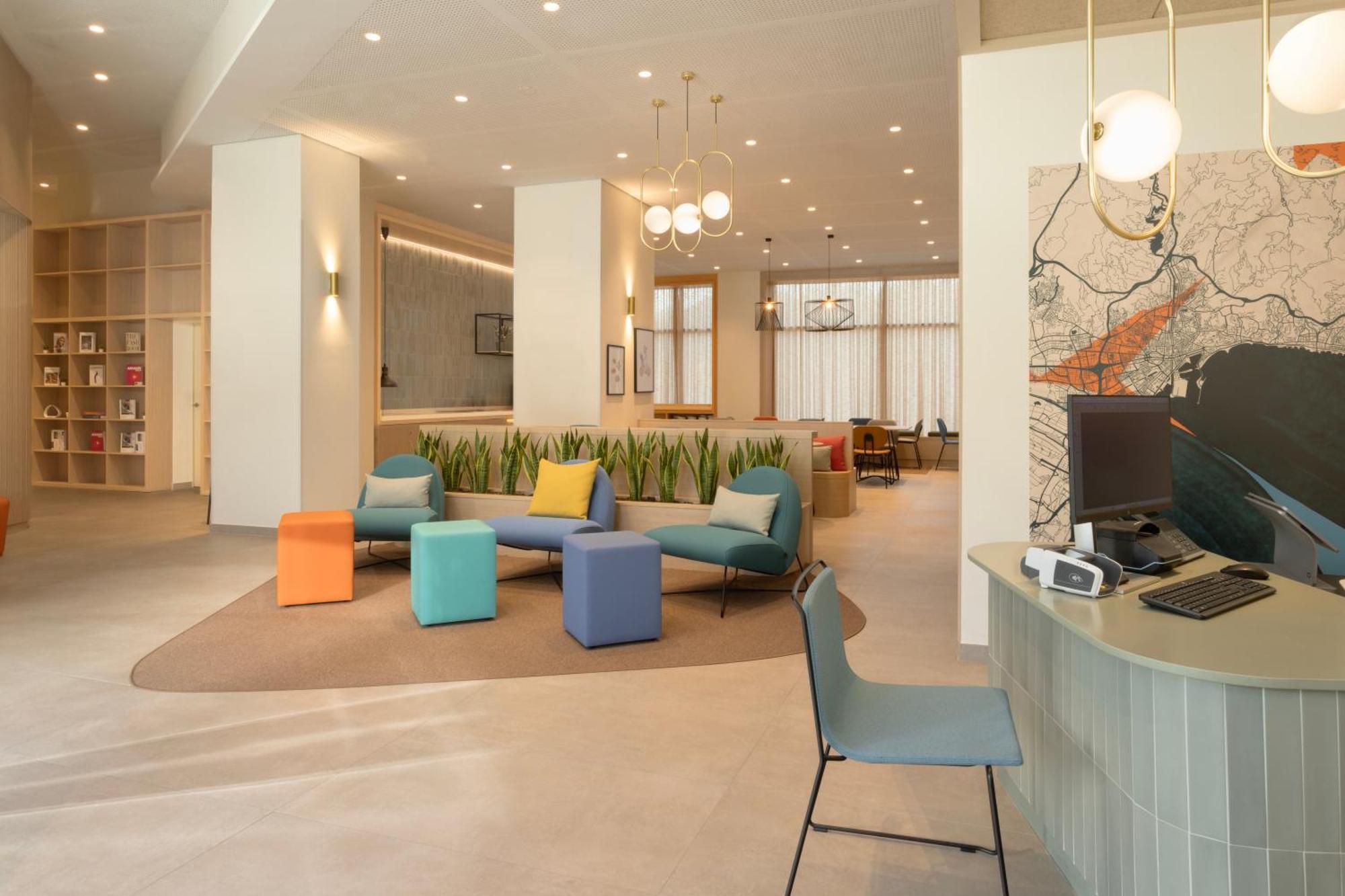 Staybridge Suites & Apartments Malaga By Ihg 외부 사진