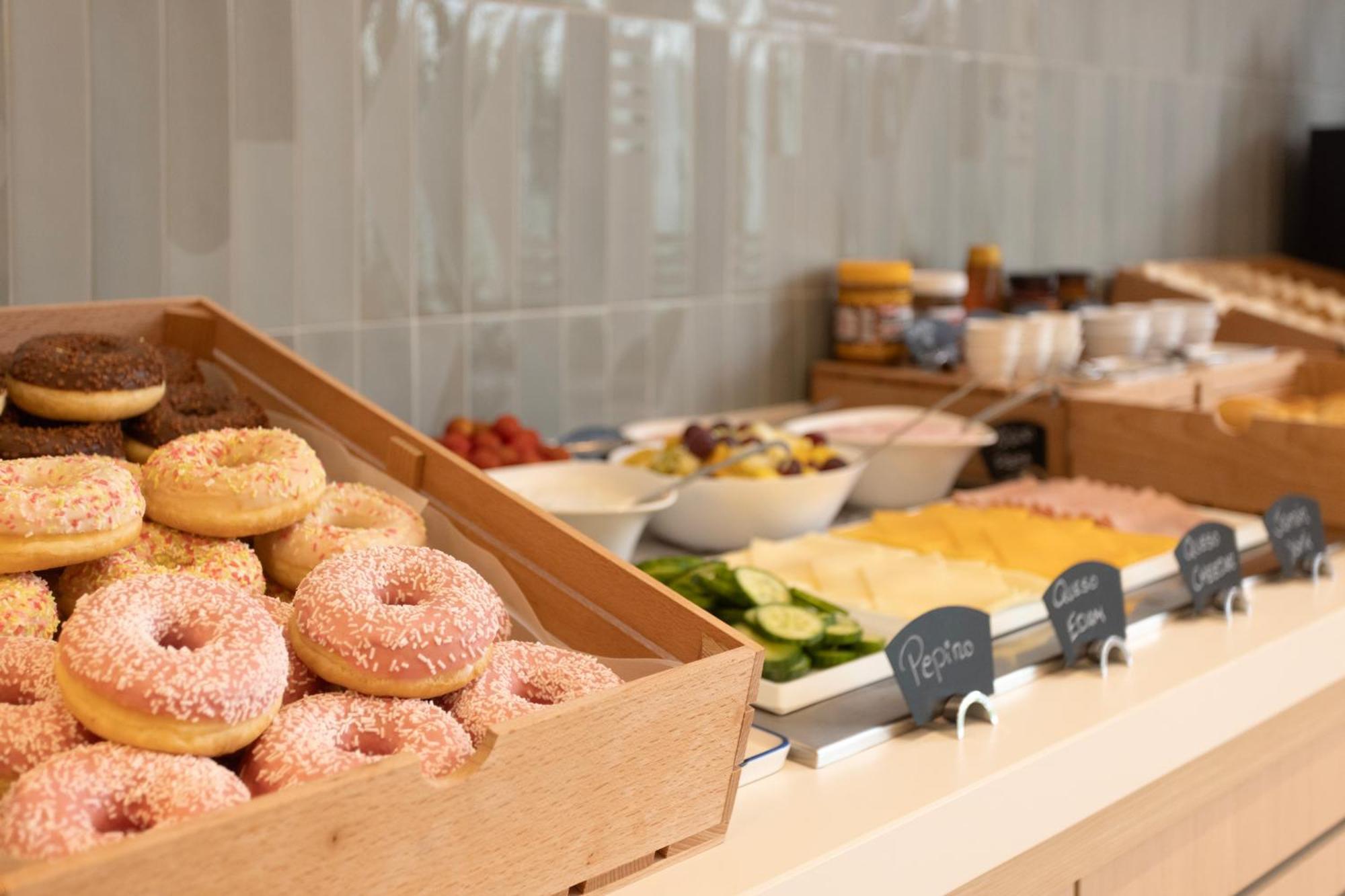 Staybridge Suites & Apartments Malaga By Ihg 외부 사진