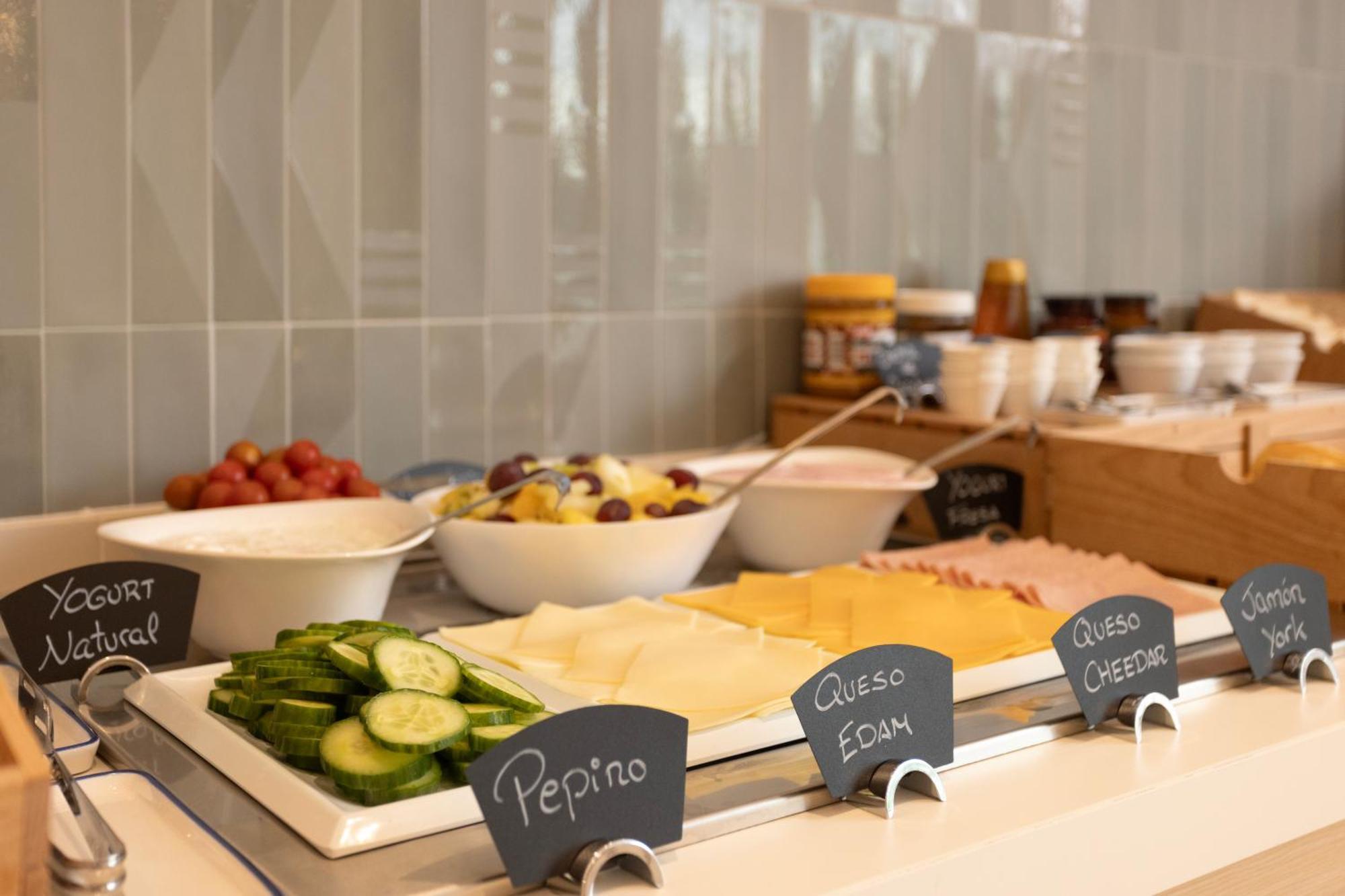 Staybridge Suites & Apartments Malaga By Ihg 외부 사진