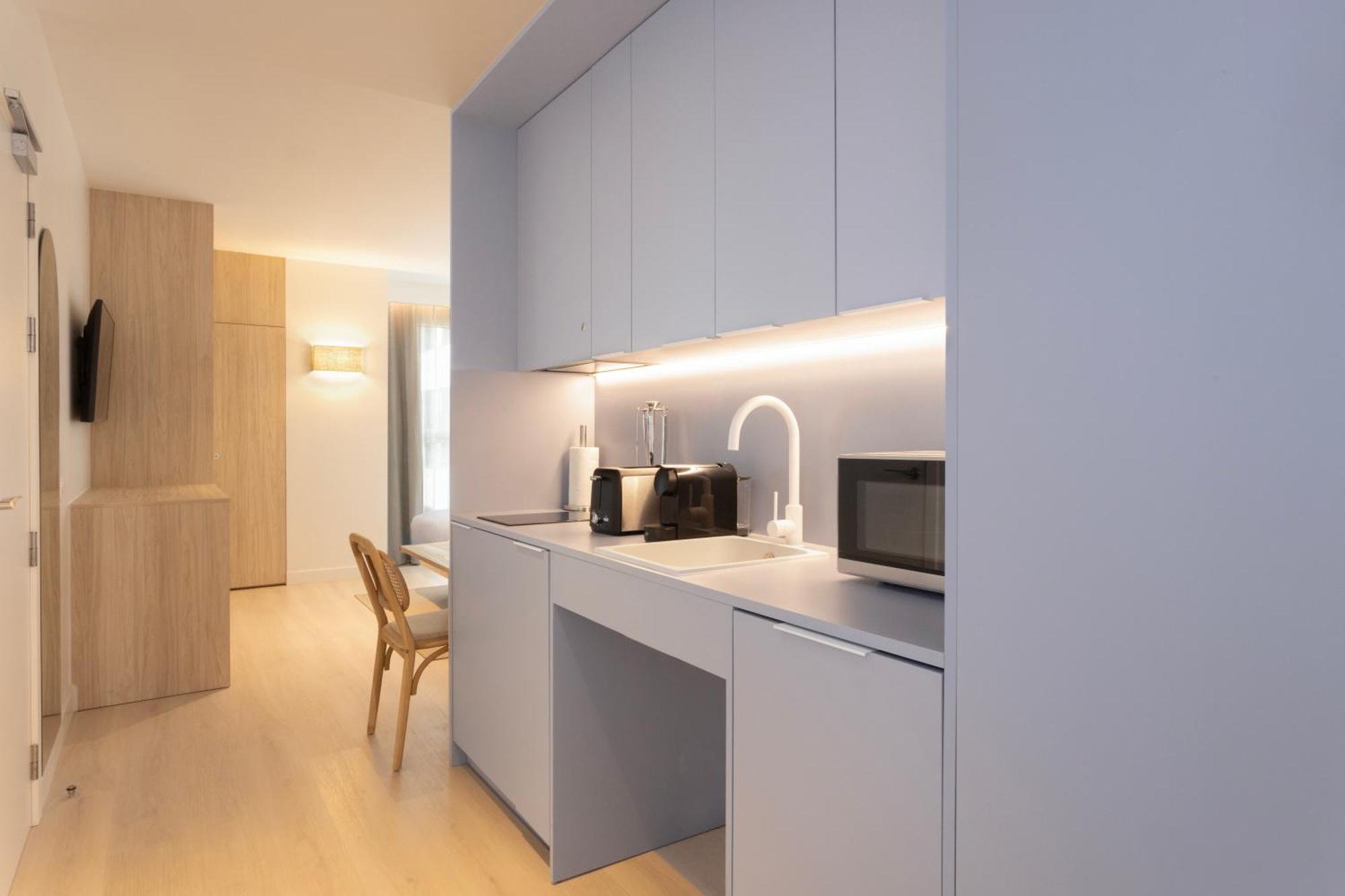Staybridge Suites & Apartments Malaga By Ihg 외부 사진