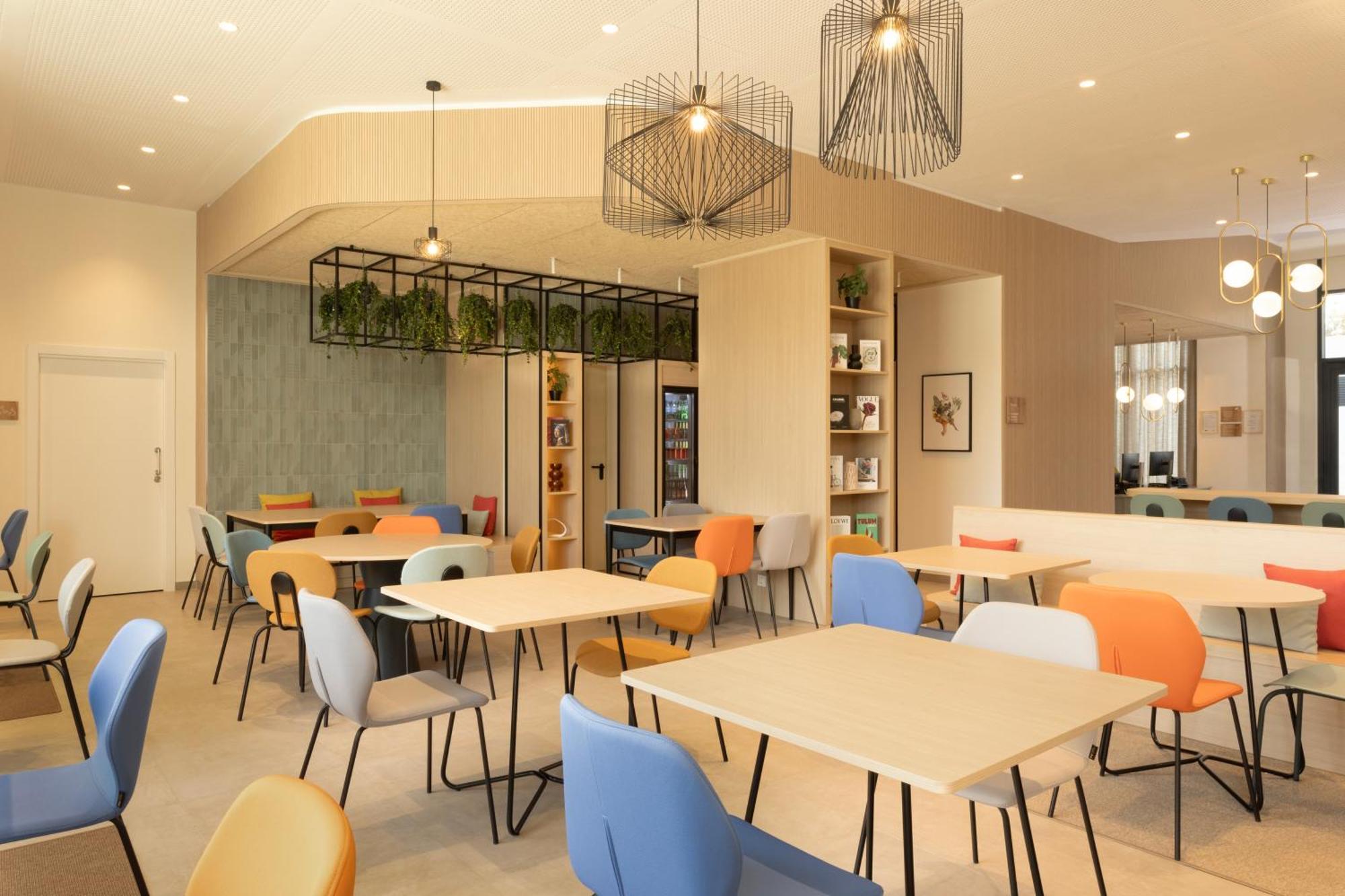 Staybridge Suites & Apartments Malaga By Ihg 외부 사진