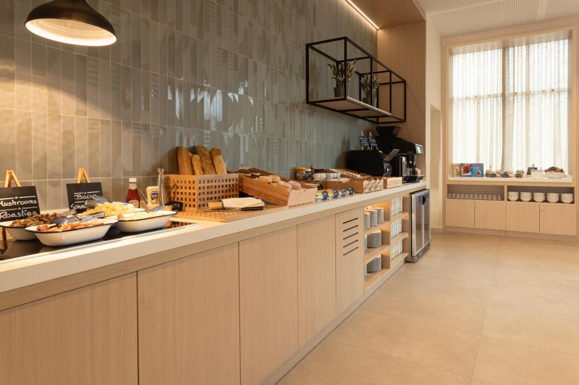 Staybridge Suites & Apartments Malaga By Ihg 외부 사진